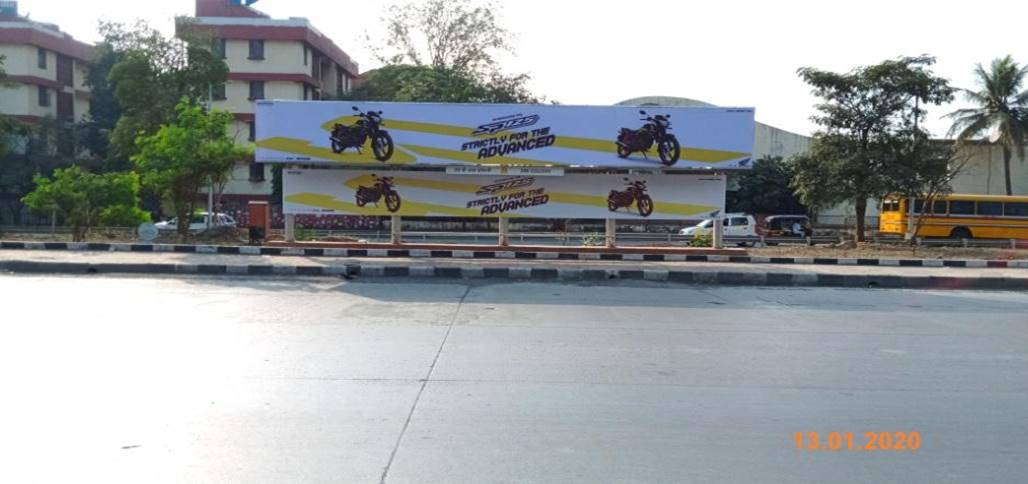 Outdoor Advertising image