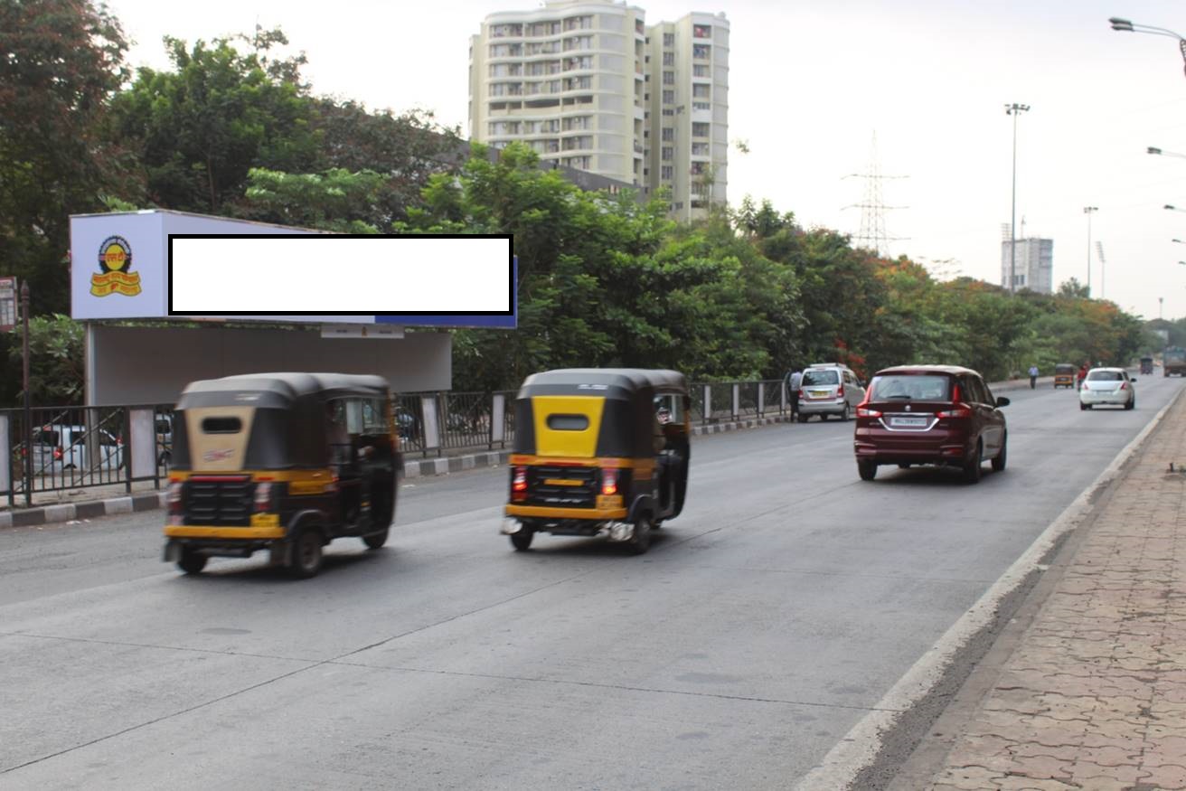 Outdoor Advertising image