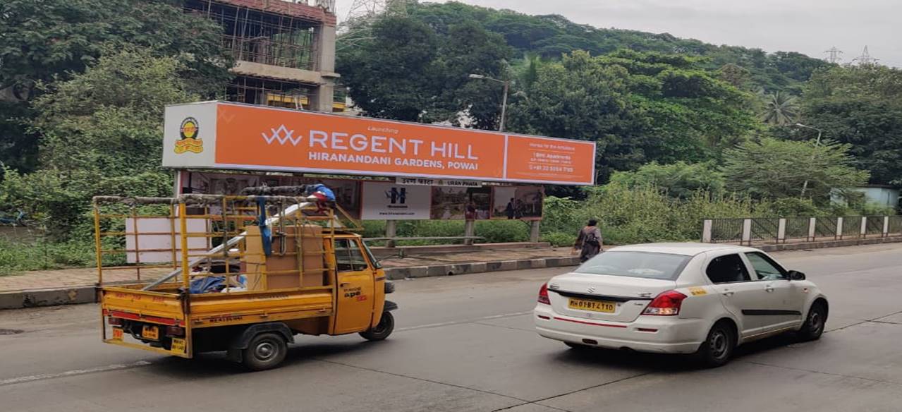 Outdoor Advertising image