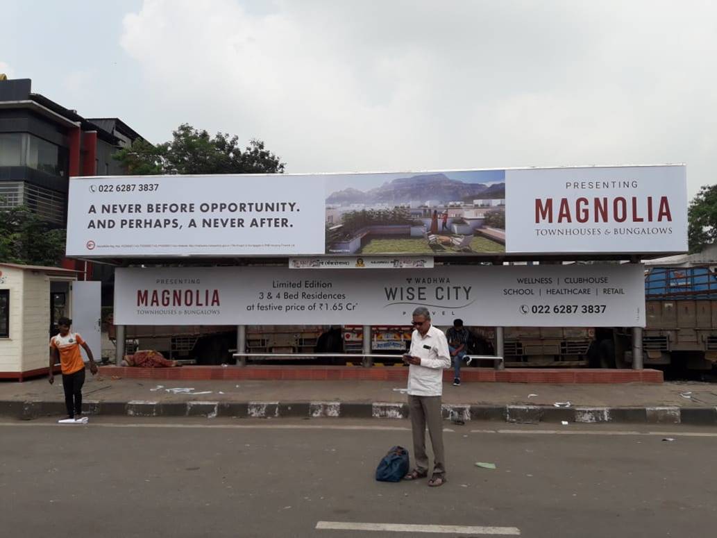Outdoor Advertising image