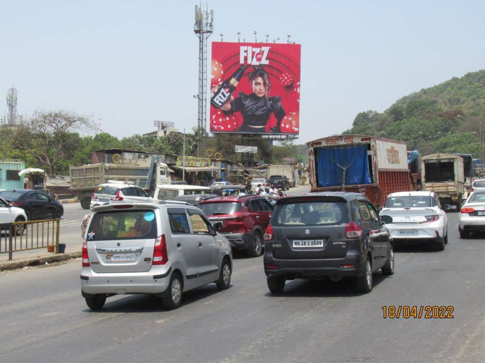 Outdoor Advertising image