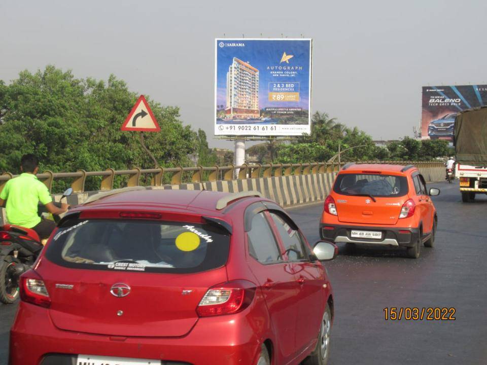 Outdoor Advertising image