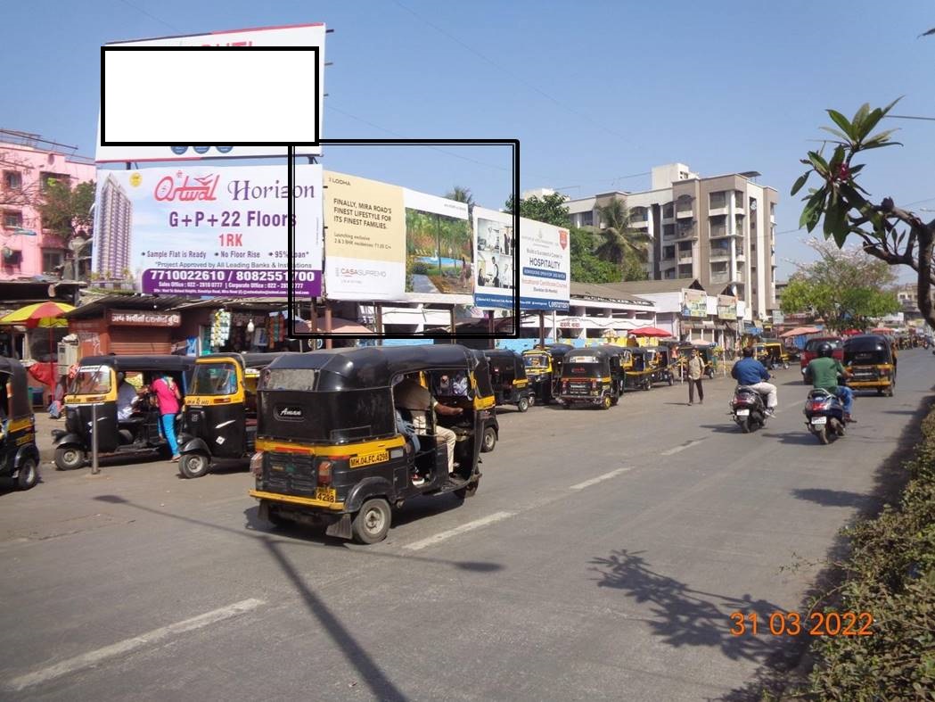 Outdoor Advertising image