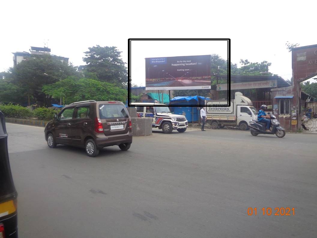 Outdoor Advertising image