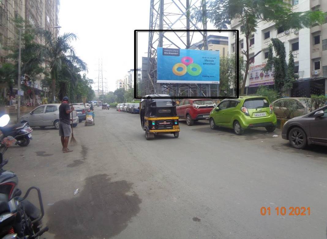 Outdoor Advertising image