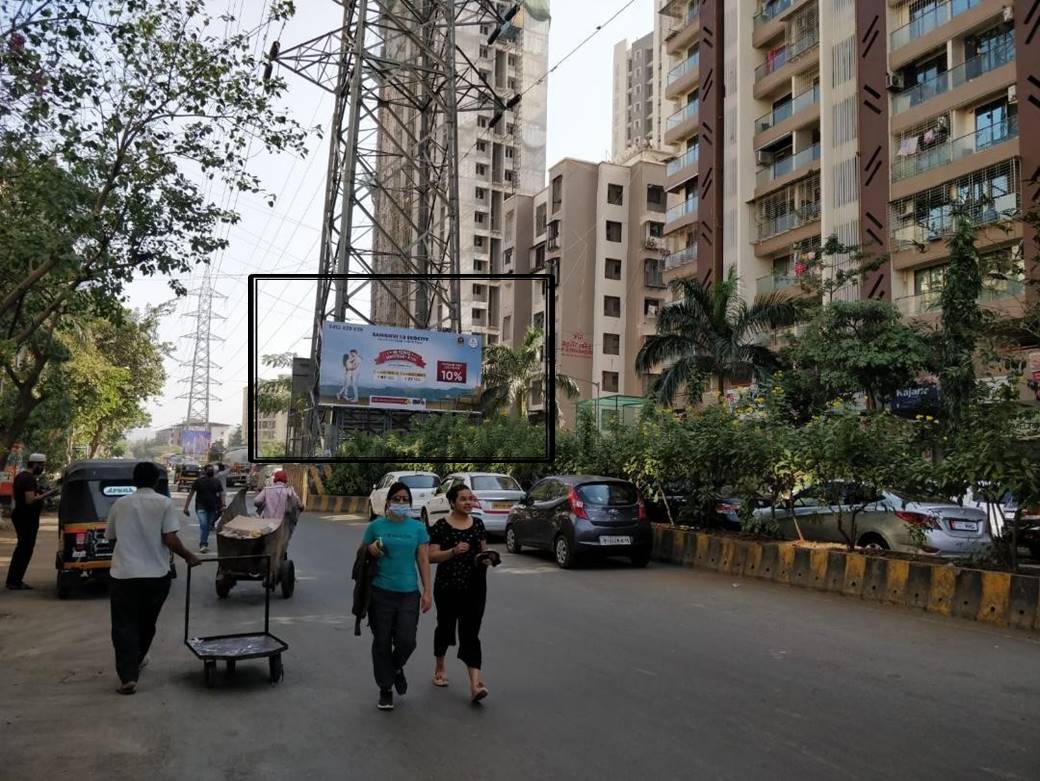 Outdoor Advertising image