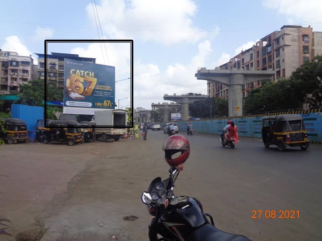 Outdoor Advertising image