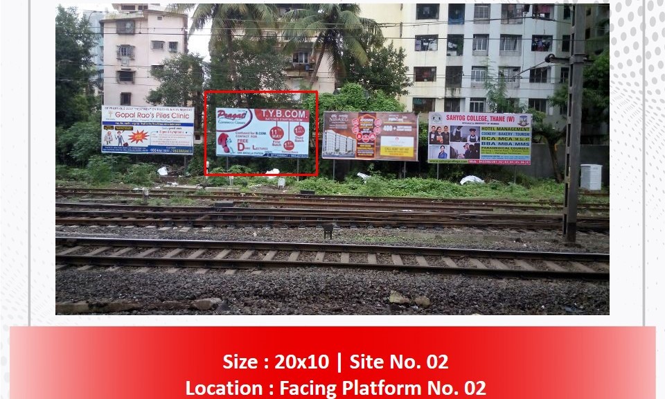 Outdoor Advertising image