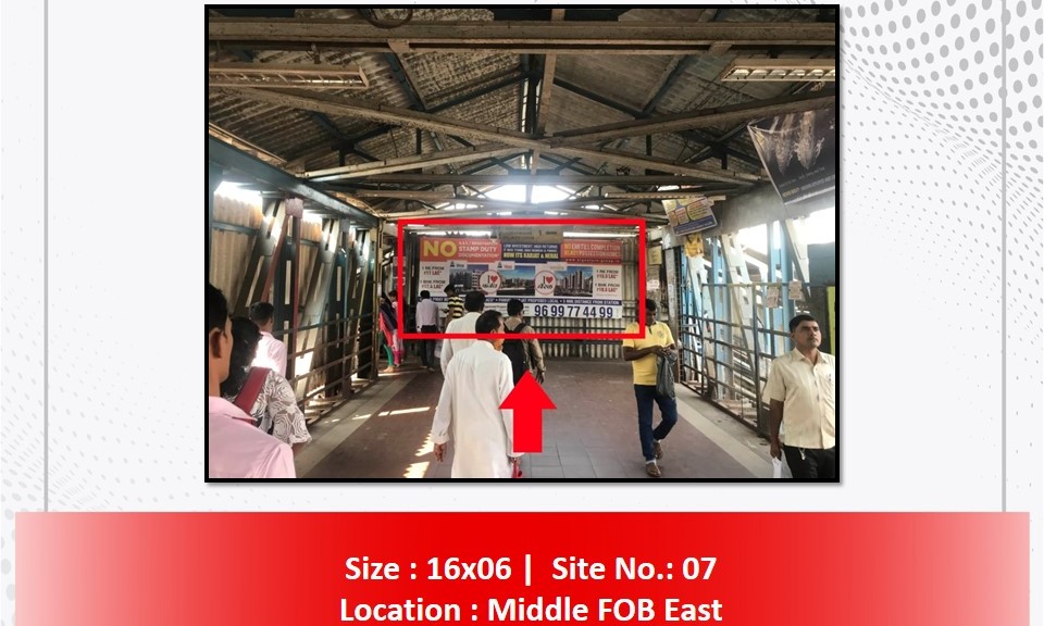 Outdoor Advertising image