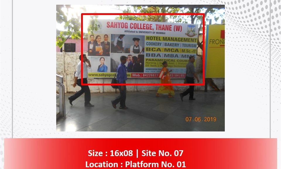 Outdoor Advertising image