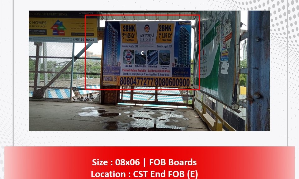 Outdoor Advertising image
