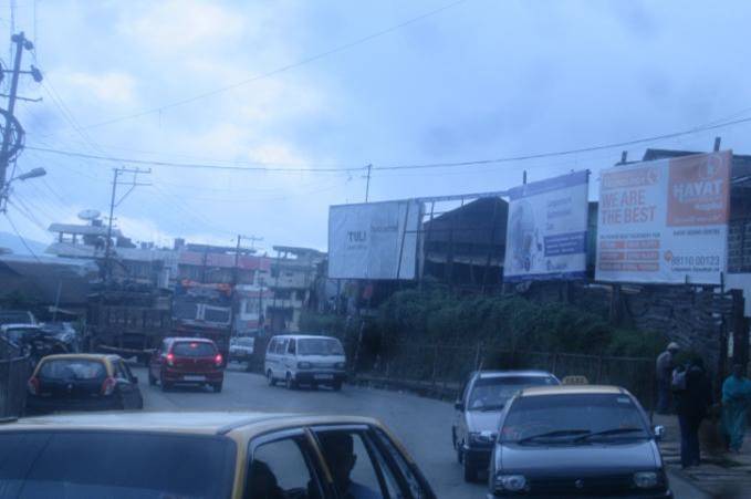 Outdoor Advertising image