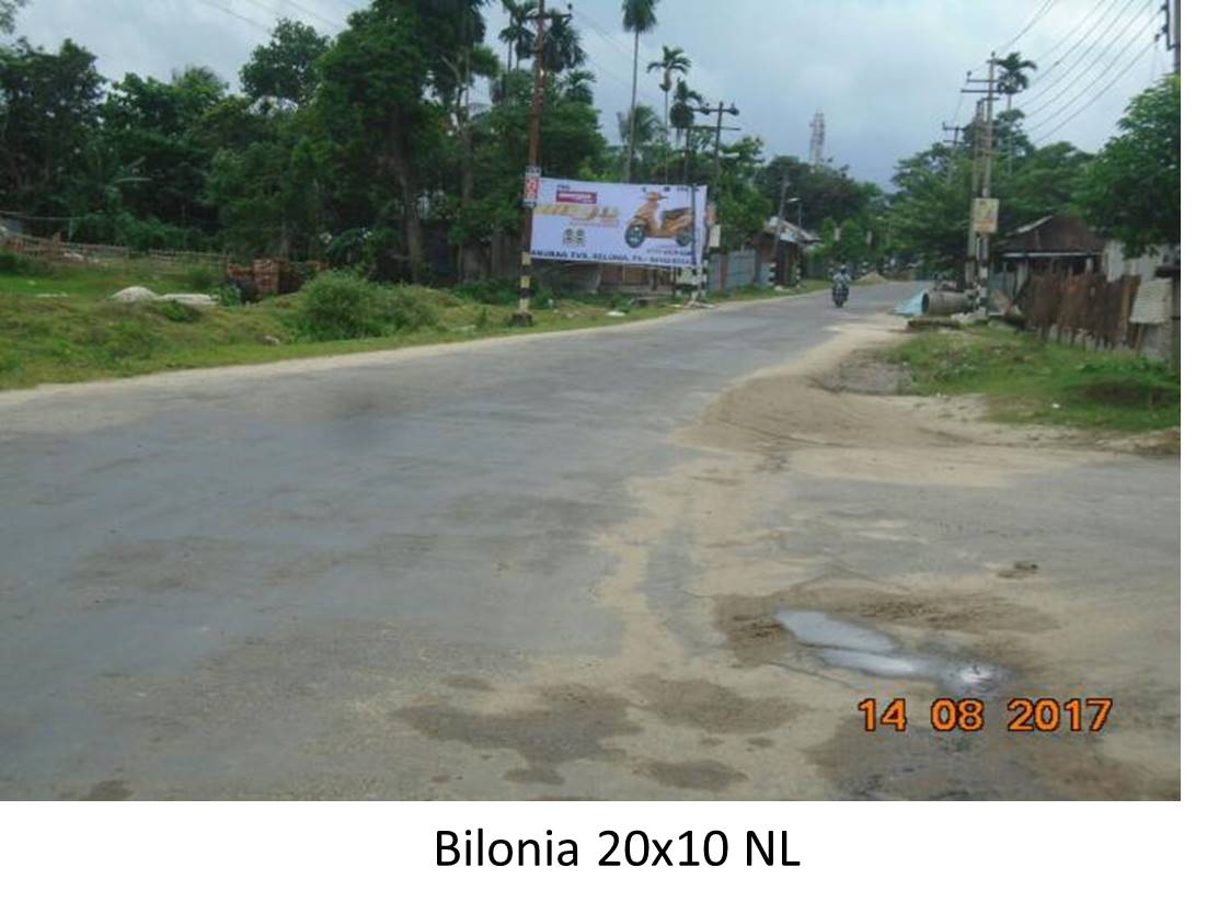 Outdoor Advertising image