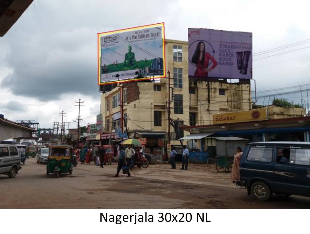 Outdoor Advertising image