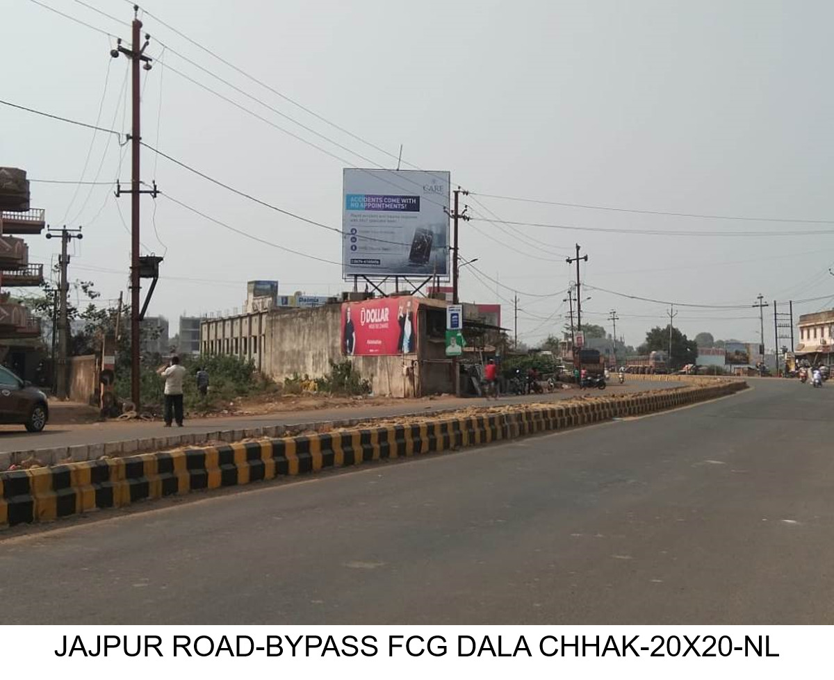 Outdoor Advertising image