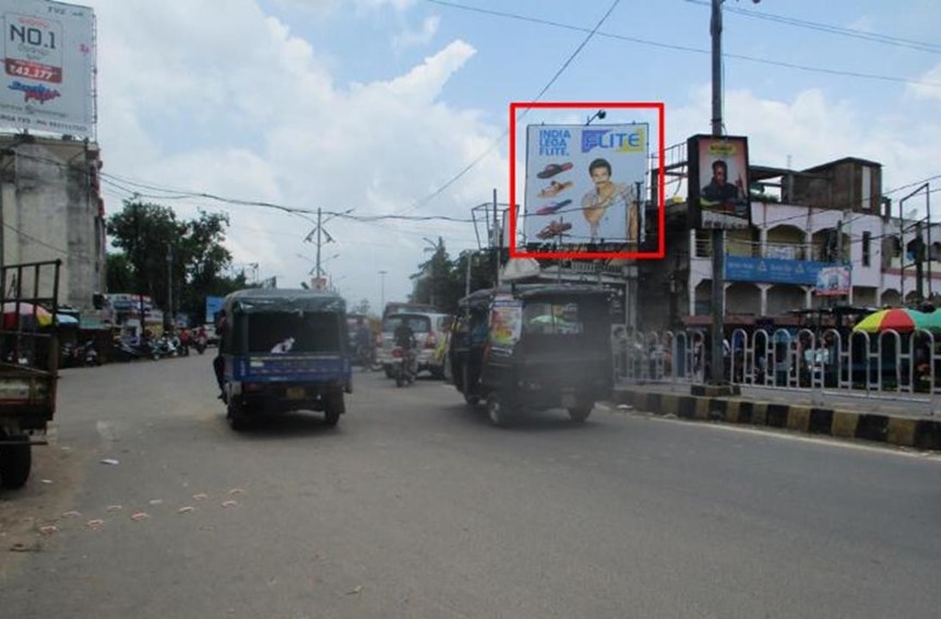 Outdoor Advertising image