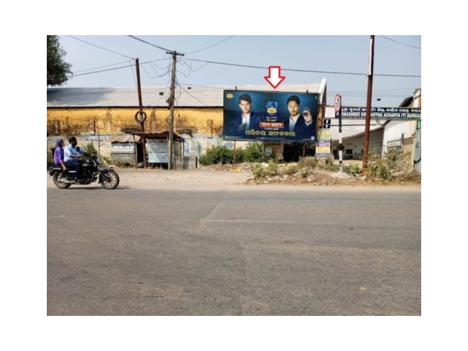 Outdoor Advertising image