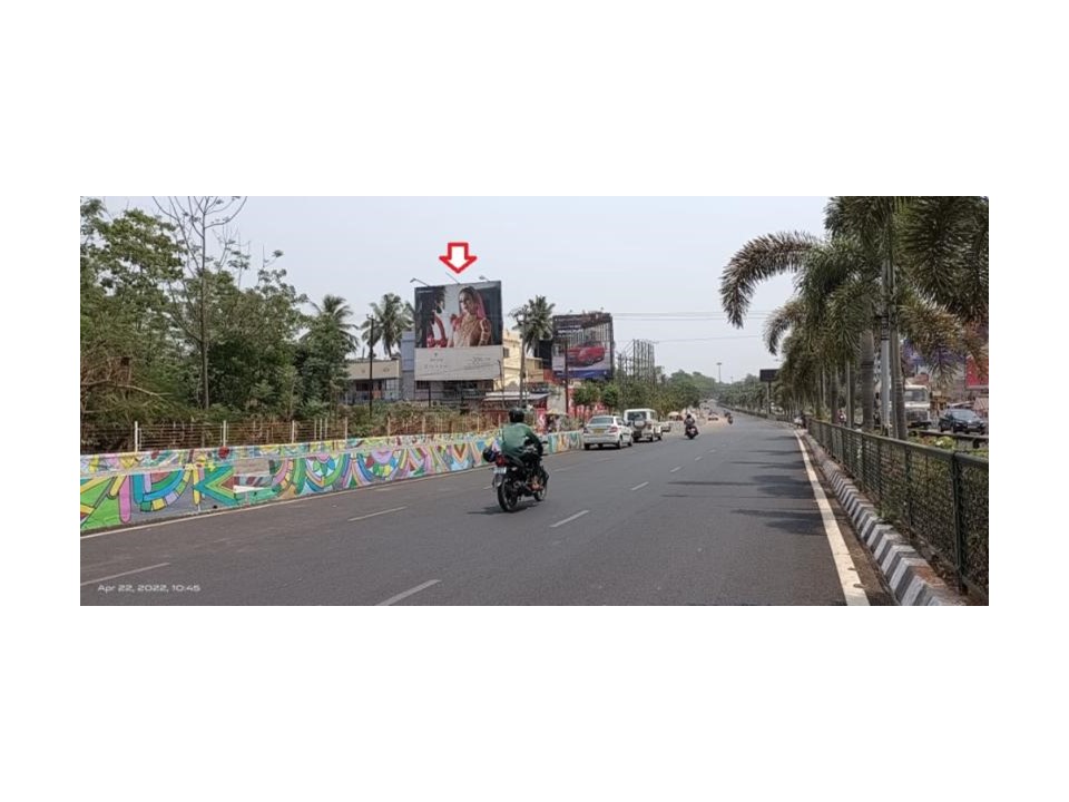 Outdoor Advertising image