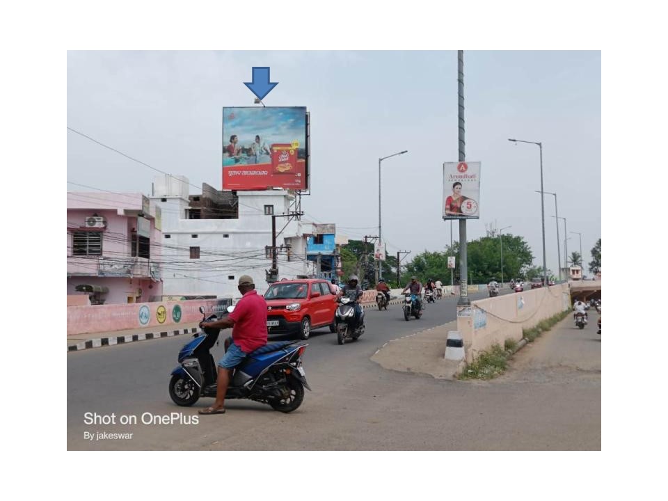 Outdoor Advertising image