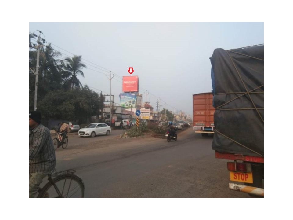 Outdoor Advertising image