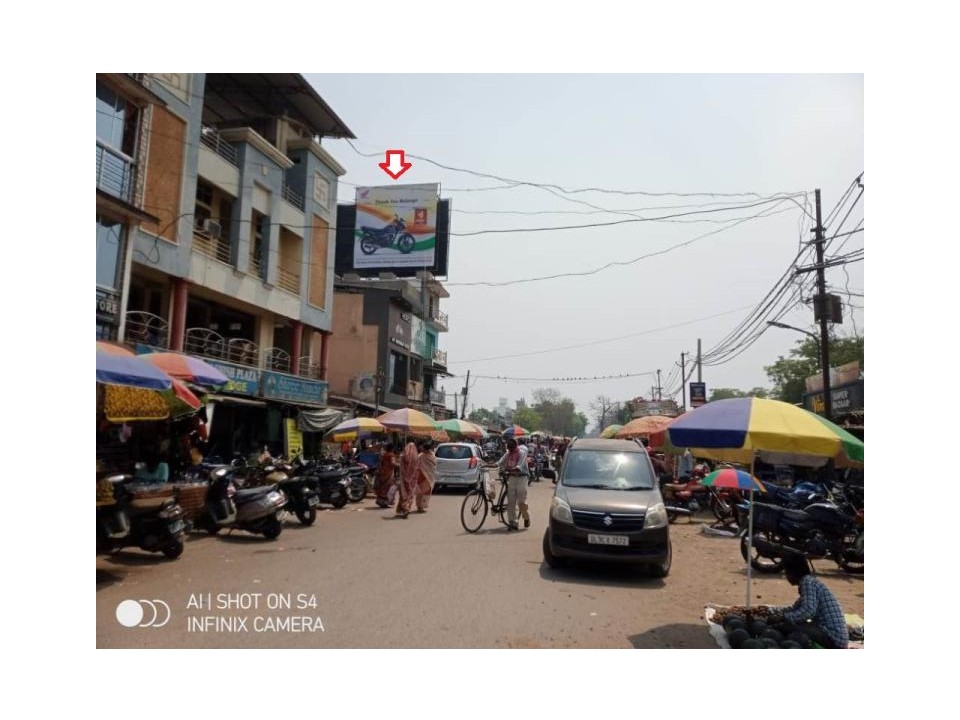 Outdoor Advertising image