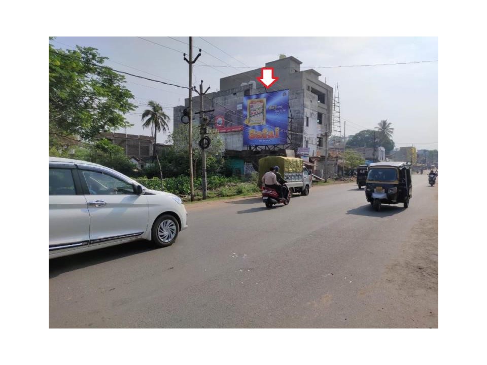 Outdoor Advertising image