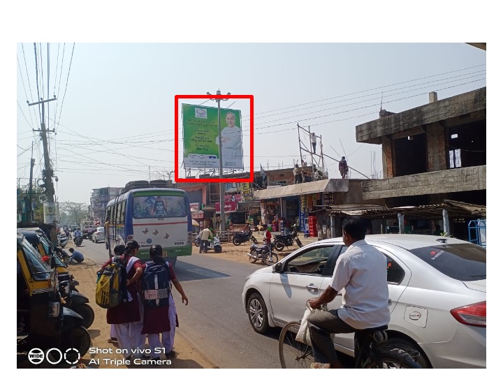 Outdoor Advertising image