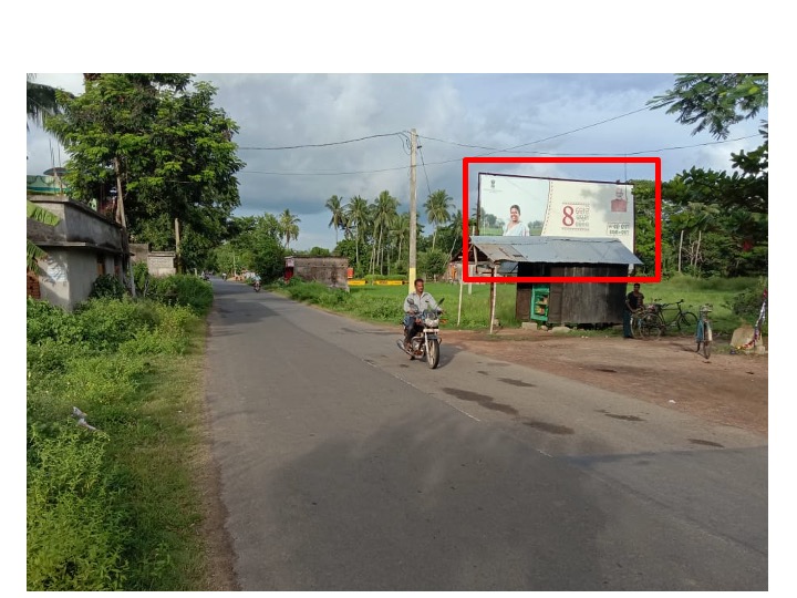 Outdoor Advertising image