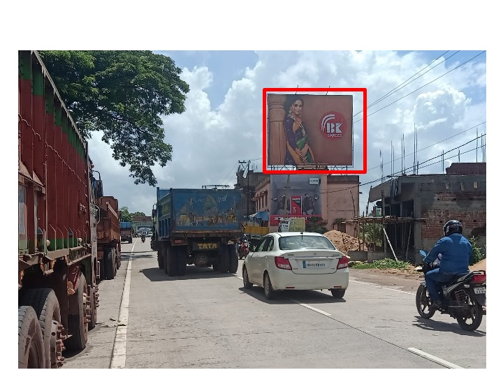 Outdoor Advertising image