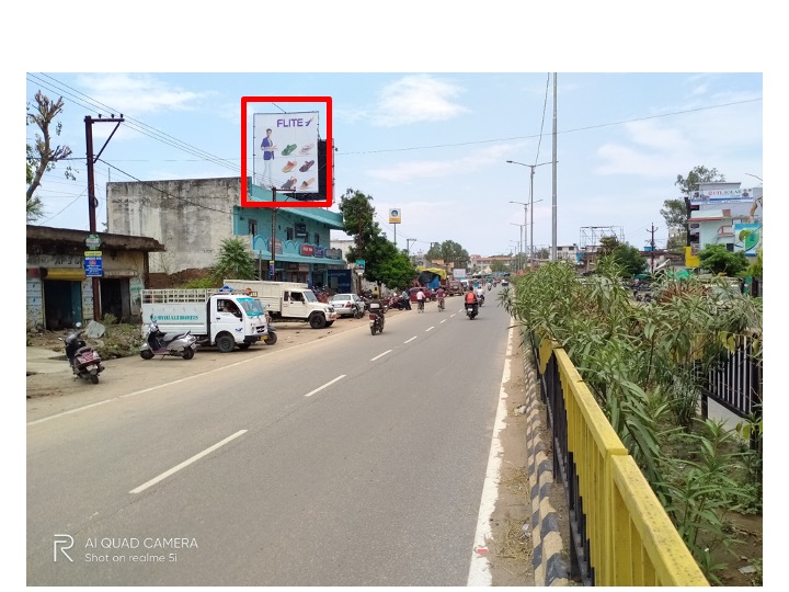 Outdoor Advertising image