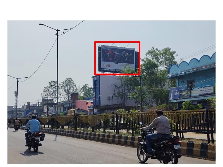 Outdoor Advertising image