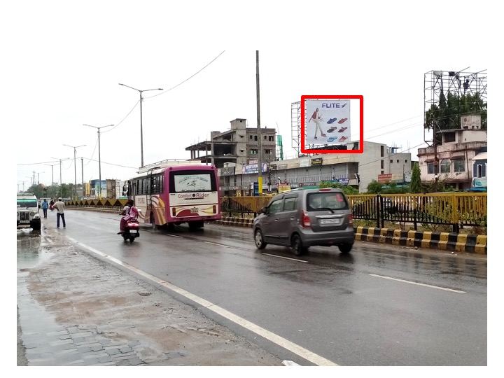 Outdoor Advertising image