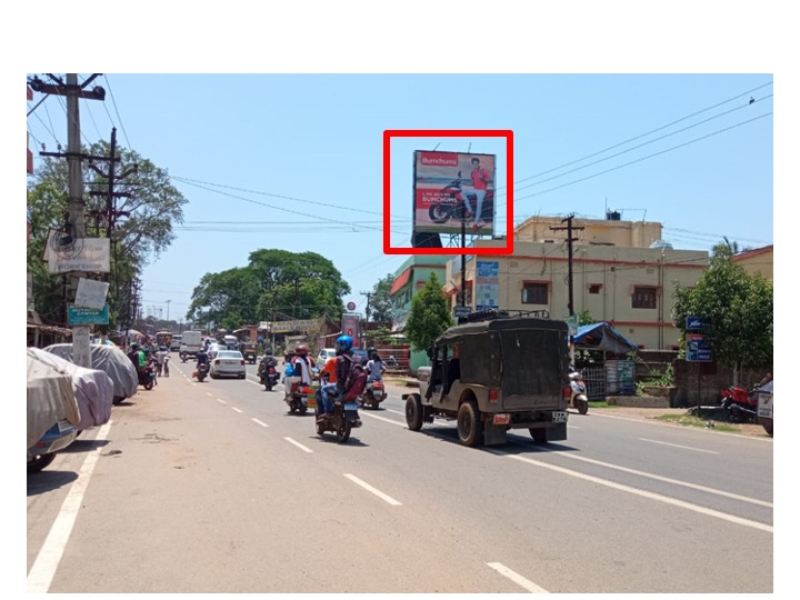 Outdoor Advertising image