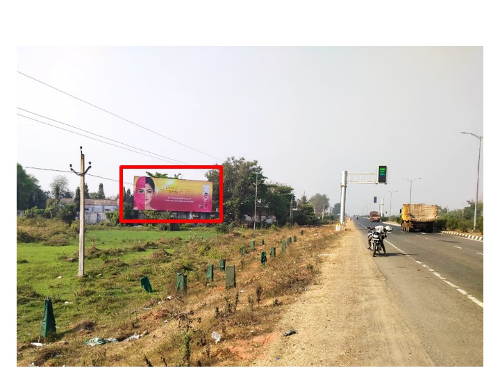 Outdoor Advertising image