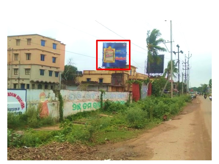 Outdoor Advertising image