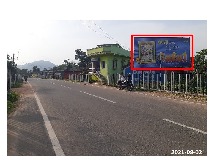 Outdoor Advertising image