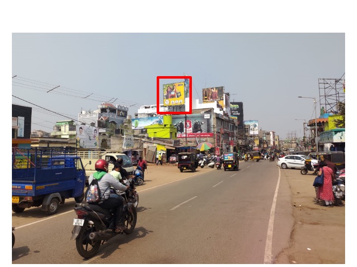Outdoor Advertising image