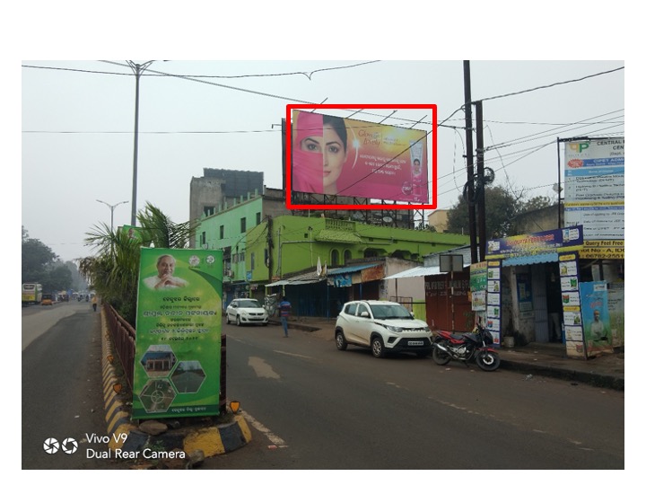 Outdoor Advertising image