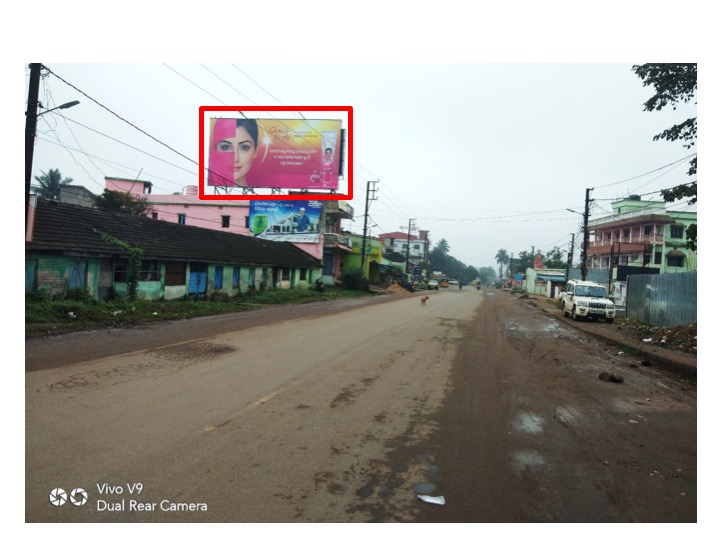 Outdoor Advertising image