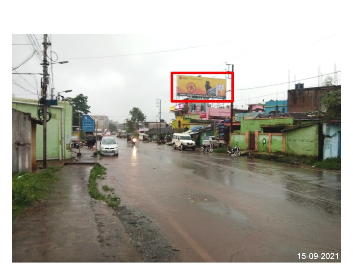 Outdoor Advertising image