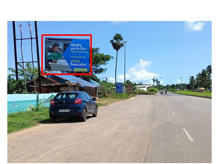 Outdoor Advertising image