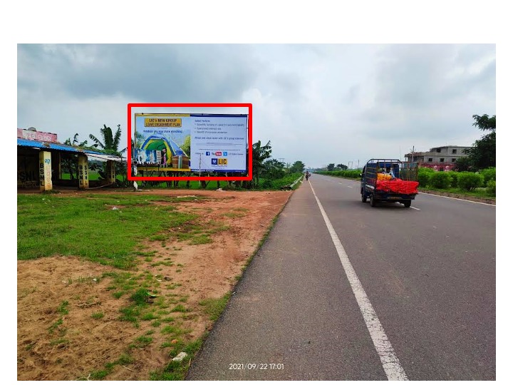 Outdoor Advertising image