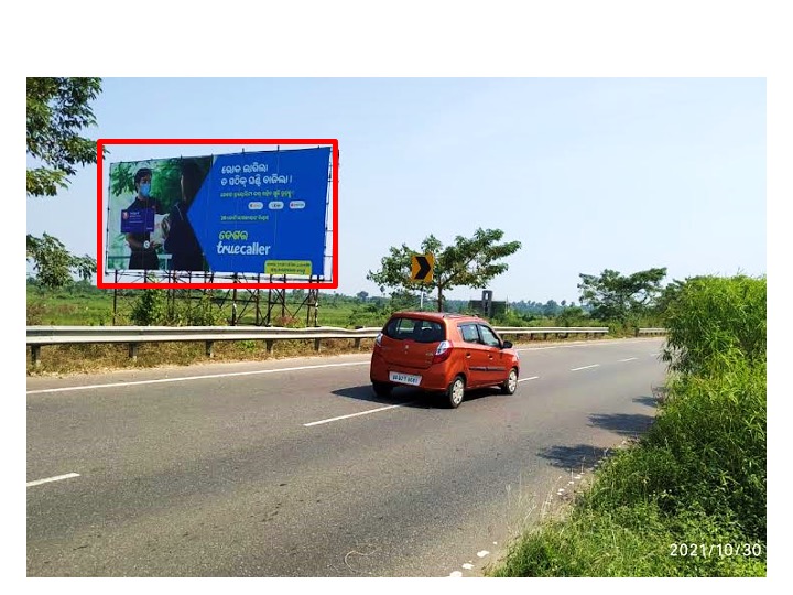 Outdoor Advertising image