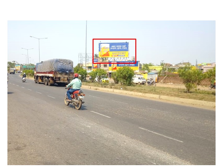 Outdoor Advertising image