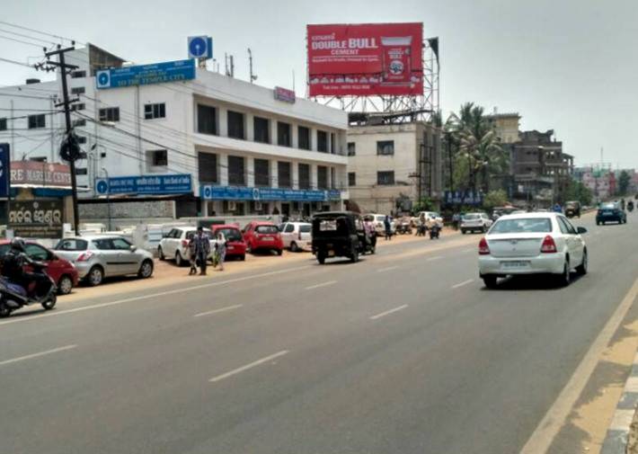 Outdoor Advertising image