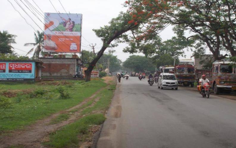 Outdoor Advertising image