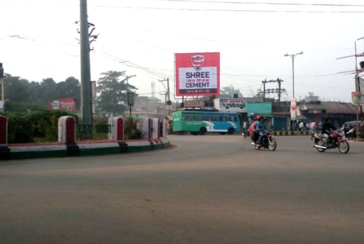 Outdoor Advertising image