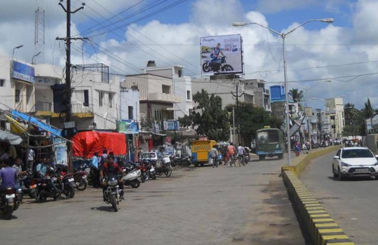 Outdoor Advertising image