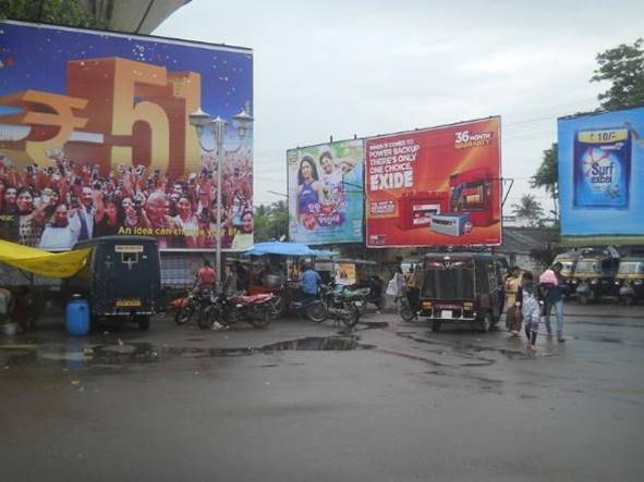 Outdoor Advertising image