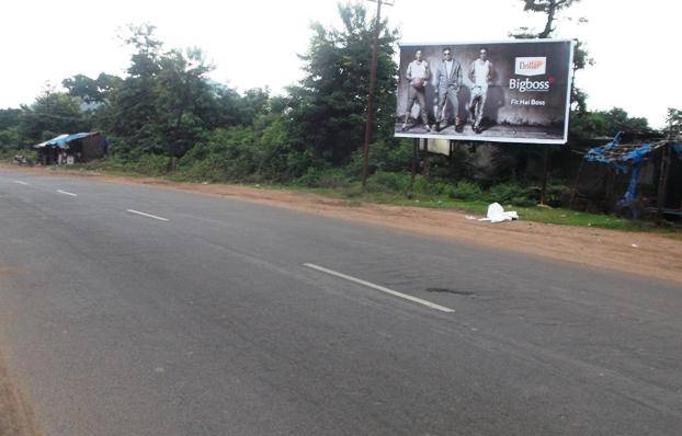 Outdoor Advertising image